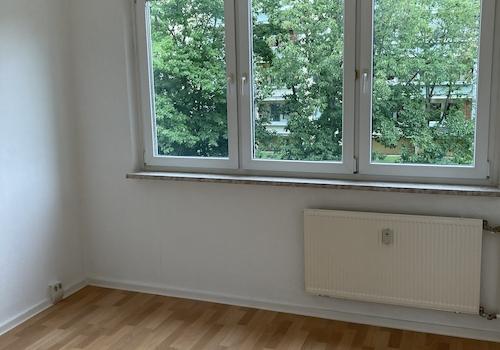 Schlafzimmer (Muster)