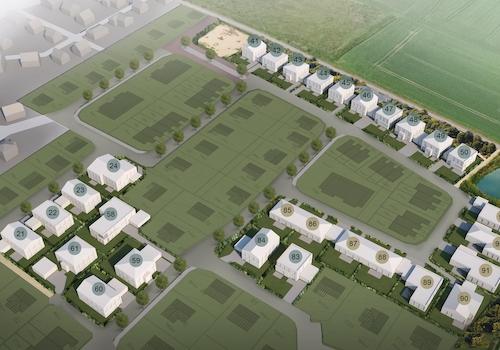 Bauplätze in Königslutter