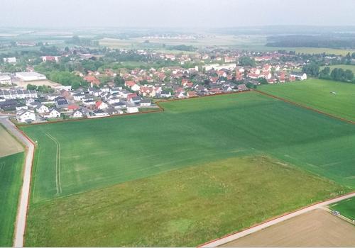 Wir vermarkten bauträgerfrei!