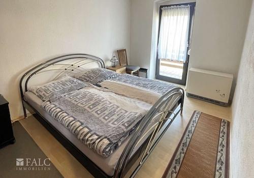 Schlafzimmer EG
