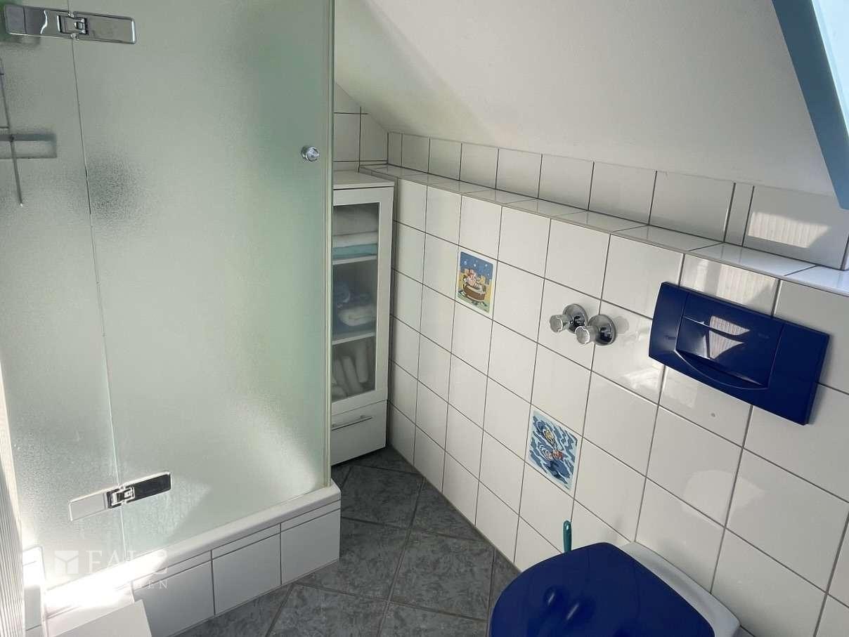 Gäste-WC DG