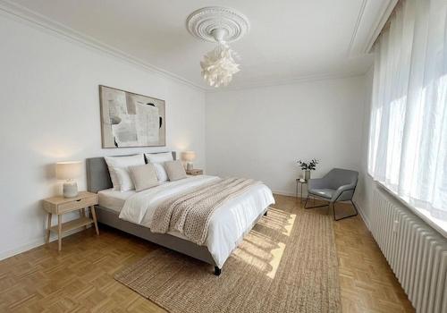 Schlafzimmer KI Vorschlag