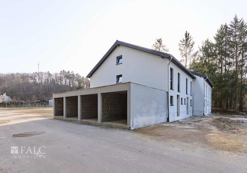Private Einzelgarage