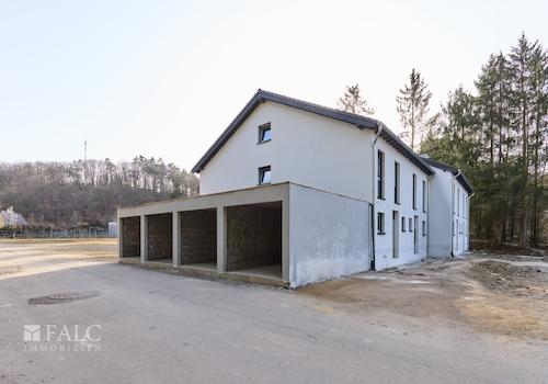 Private Einzelgarage