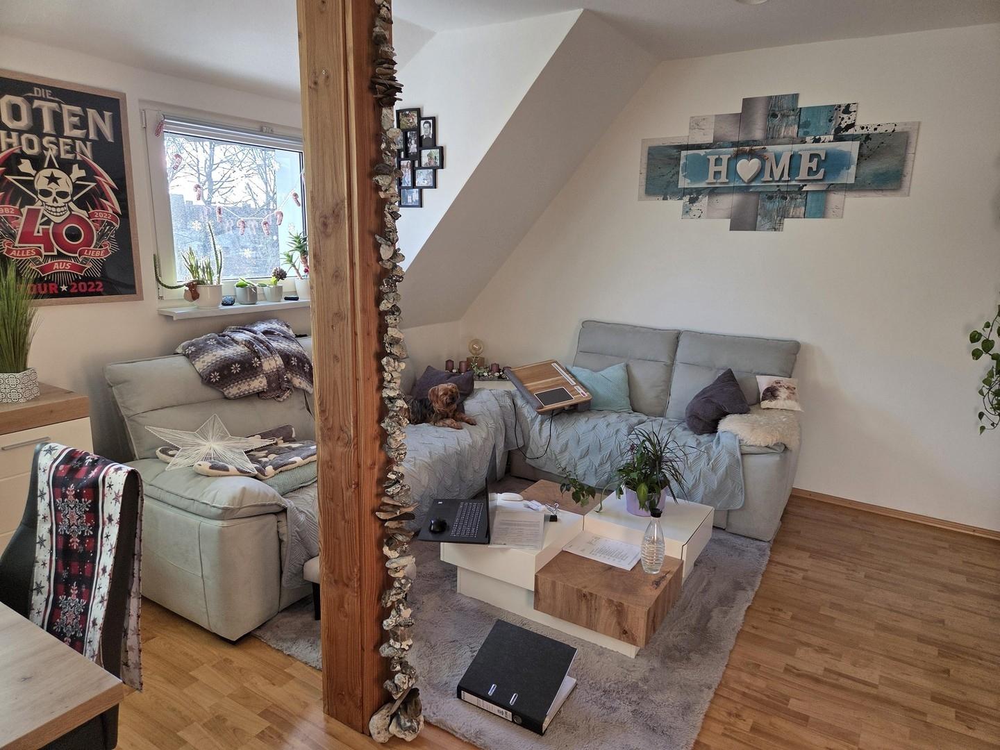 Wohnzimmer 1. OG