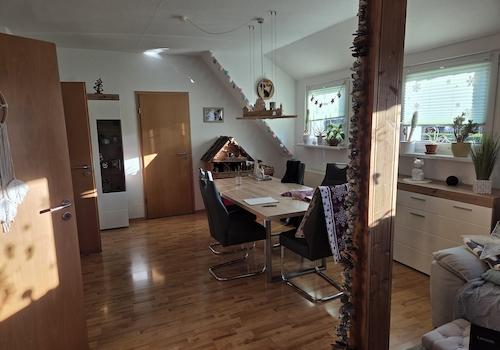 Eßzimmer 1. OG