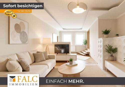 1. OG Wohnzimmer_1 - (KI generiert)