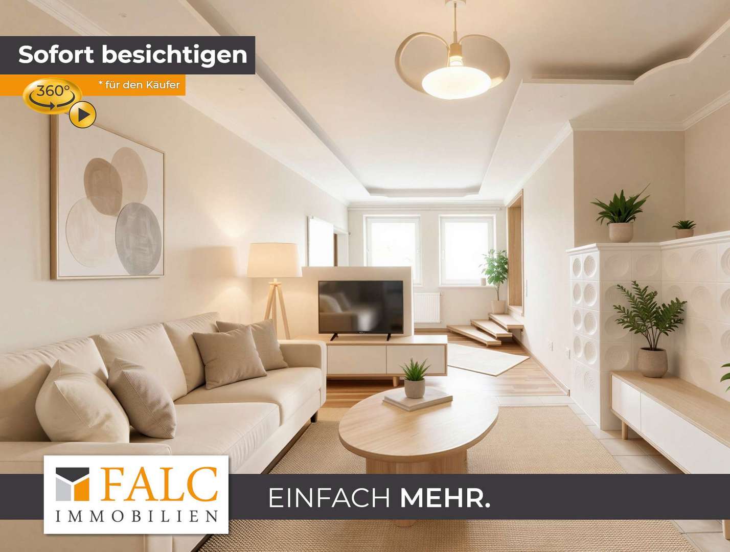 1. OG Wohnzimmer_1 - (KI generiert)