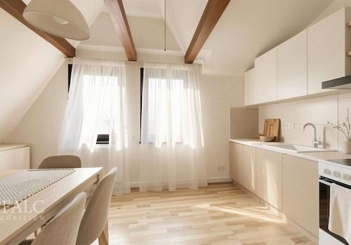 DG Küche - (KI generiert)