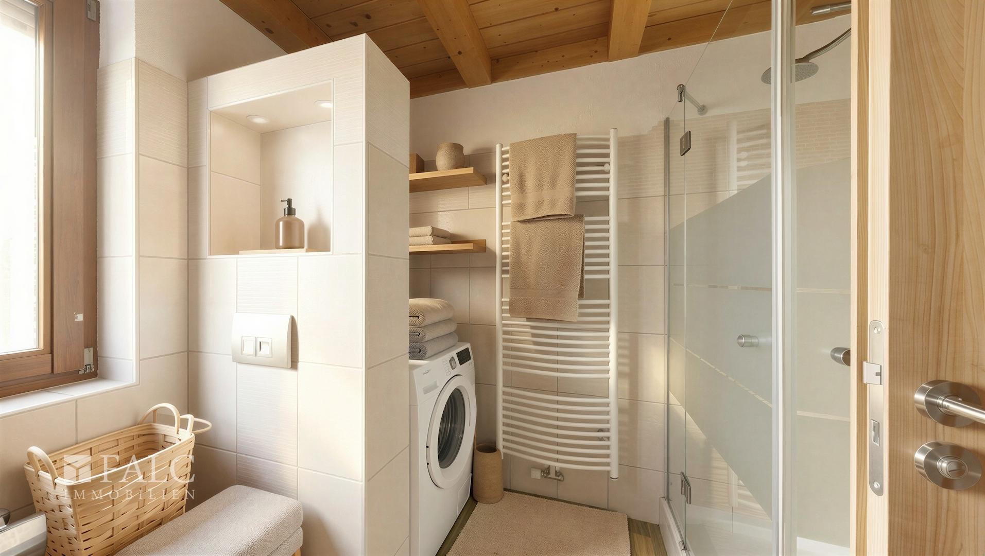 DG Bad - (KI generiert)