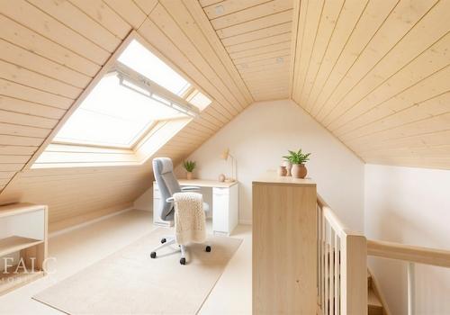 DG Kinderzimmer - (KI generiert)