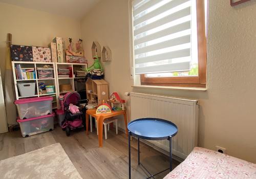 Kinderzimmer