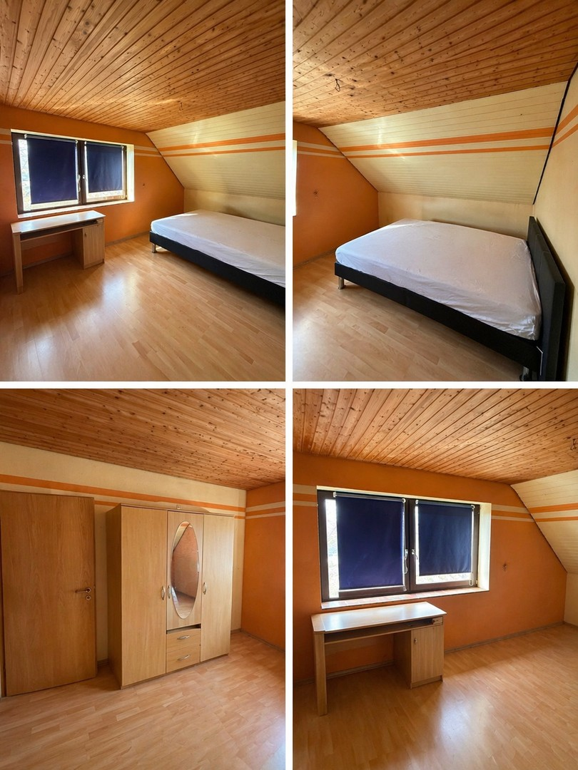 Schlafzimmer 1