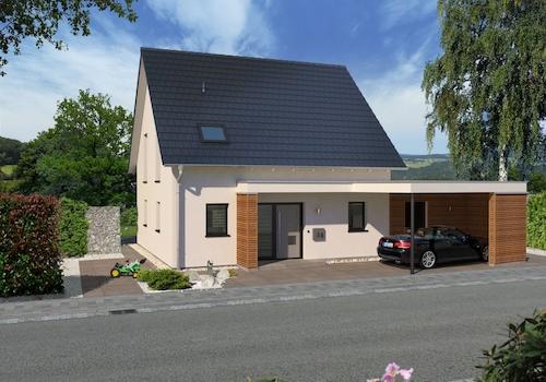 Gestaltungsvorschlag Front