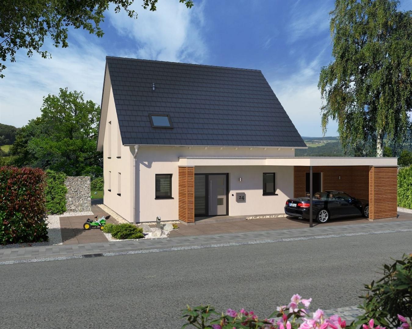 Gestaltungsvorschlag Front