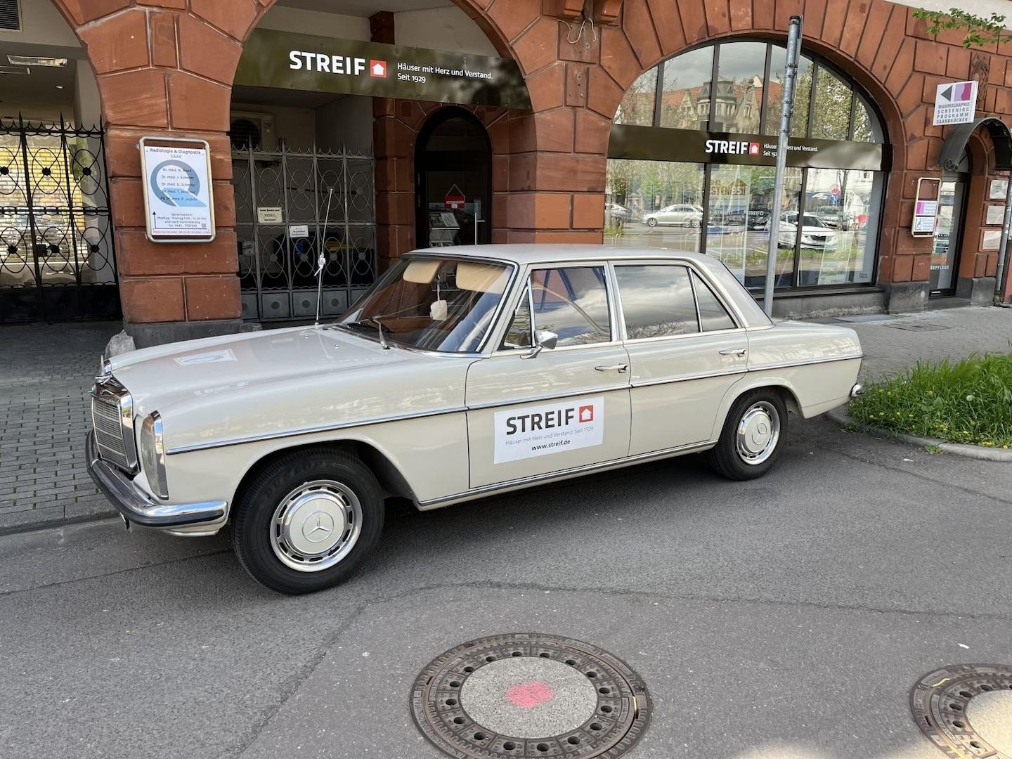 Beratungsbüro Saarbrücken