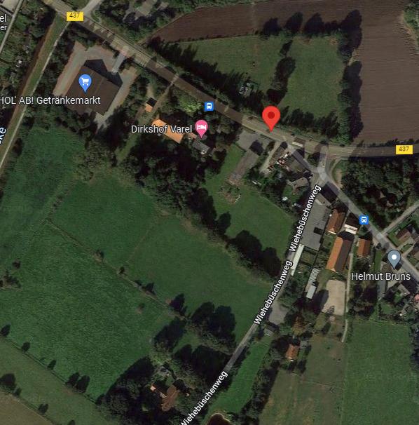Bild Satelit Rodenkirchener Str. 3