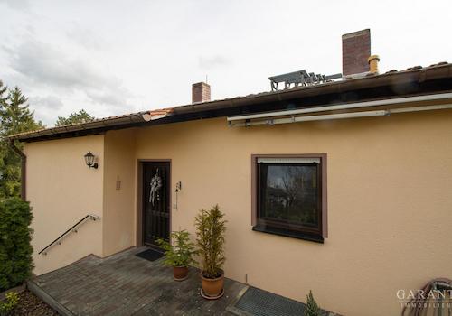 Aussen Dach Nordseite-