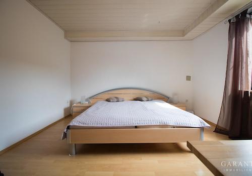 UG Gästezimmer-