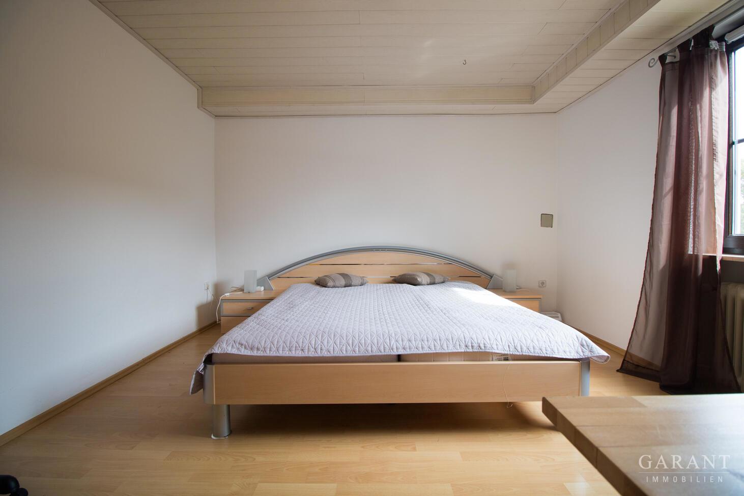 UG Gästezimmer-