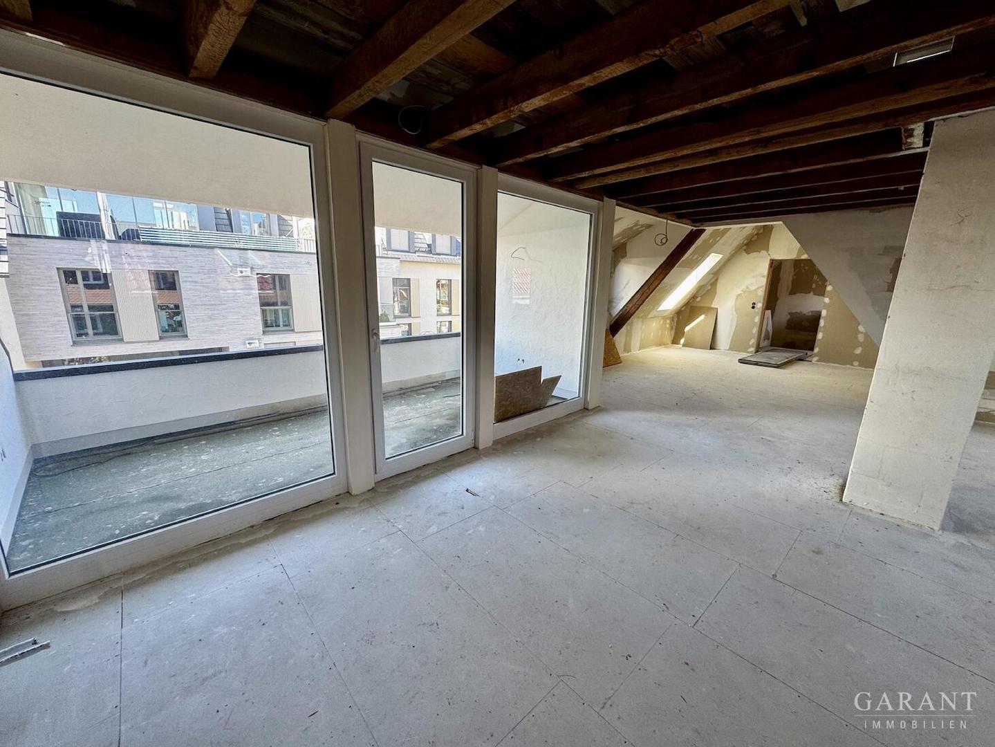 DG Wohn- und Essbereich