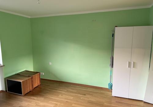 Arbeits-/Kinderzimmer