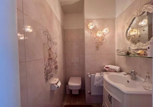 Gäste WC