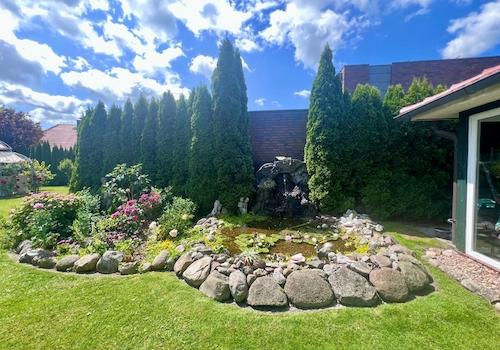 Garten