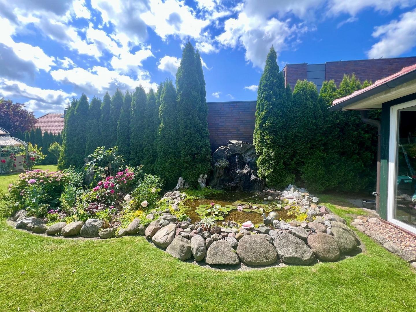 Garten