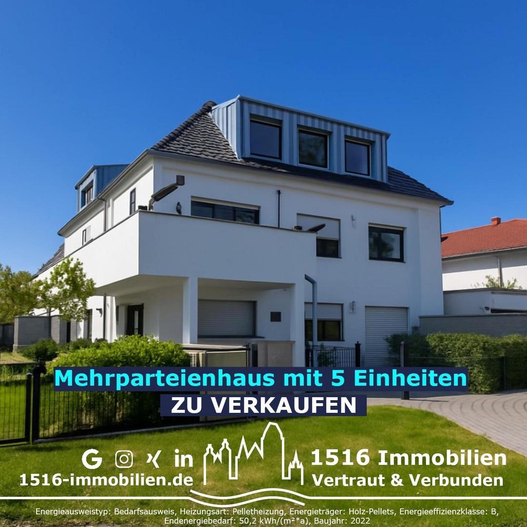Ansicht - Straße