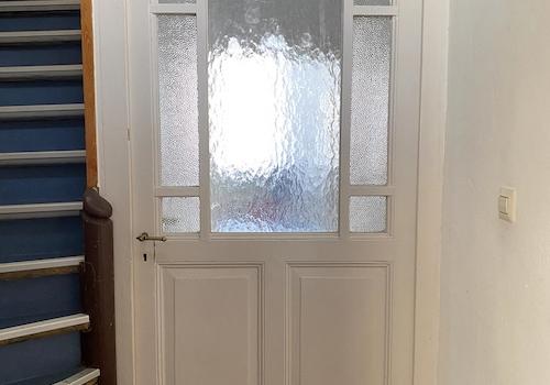 Wohnungseingang 1.OG