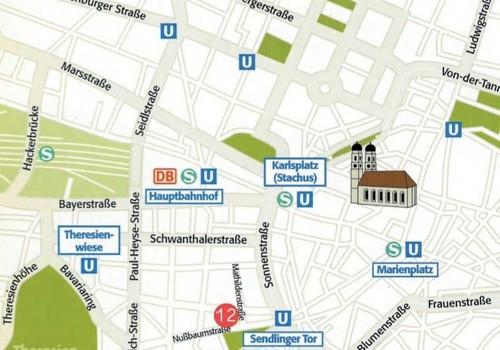 Nur zur Orientierung