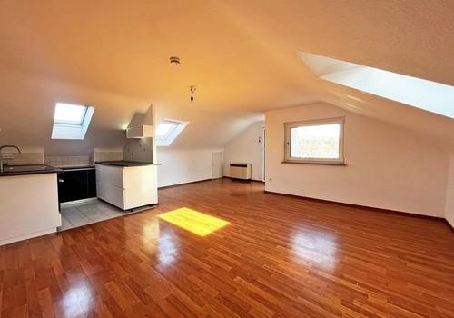 Wohnen/Essen/Schlafen