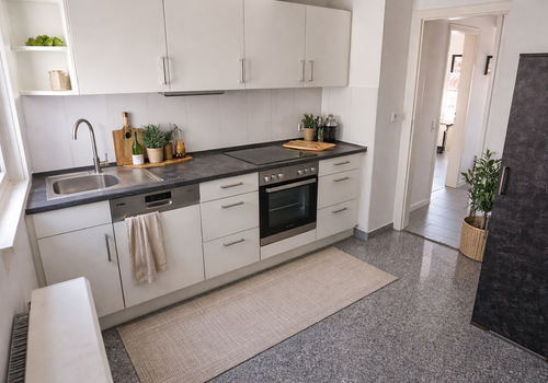 Einrichtungsbild KI-generiert