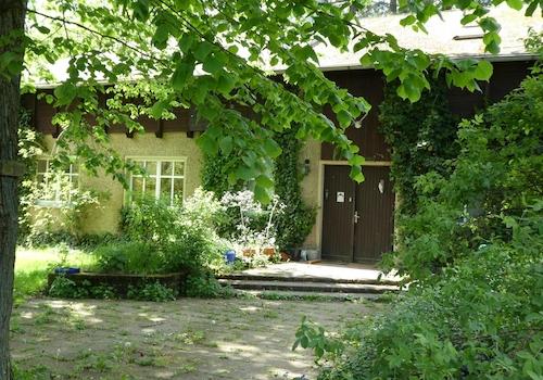 Forsthaus Metzelthin