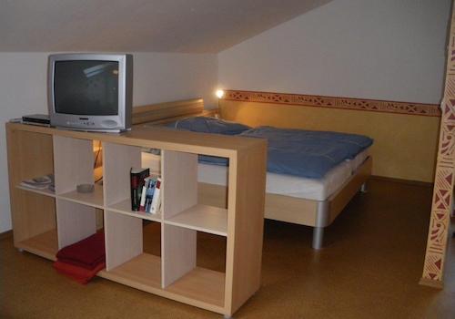 kleine Ferienwohnung