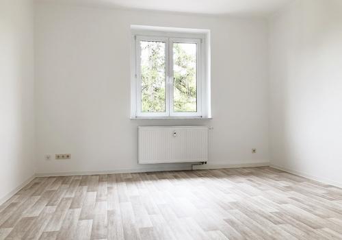 Musterfoto Wohnzimmer