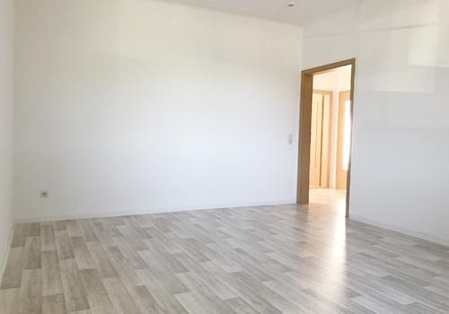 Musterbild Wohnzimmer