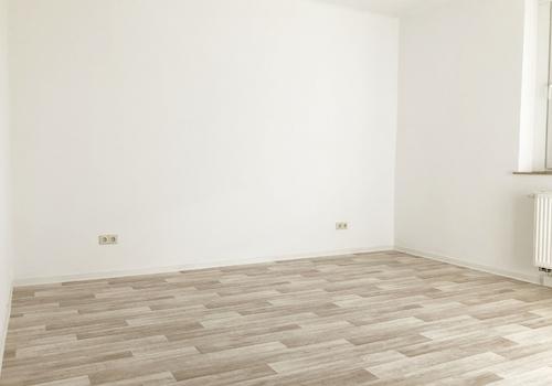 Musterbild Schlafzimmer