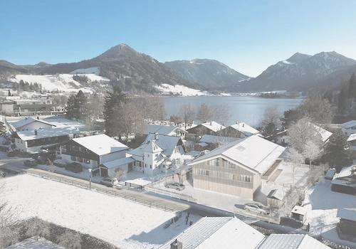 Harmonische Einbettung