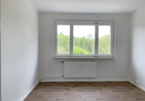 Beispielfoto Schlafzimmer