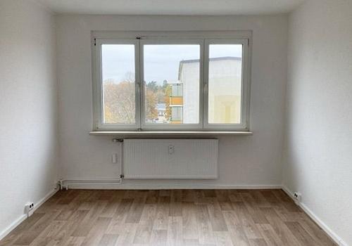 Beispielfoto Schlafzimmer