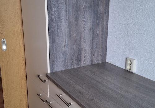 Kühlschrank