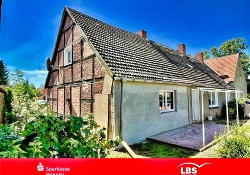 Außenansicht hinten