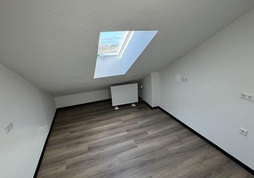 Kinder-/Ankleidezimmer