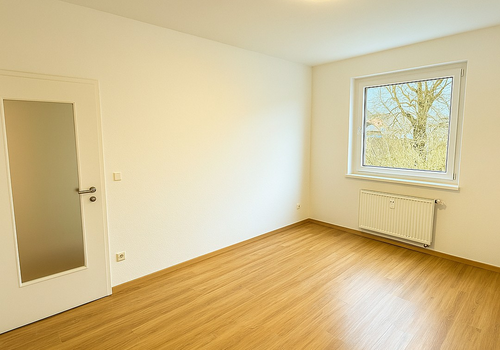 Beispiel Schlafzimmer