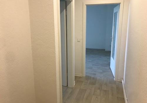 Flurbereich (Referenzfoto)