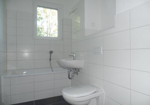 Badezimmer (Referenzfoto)