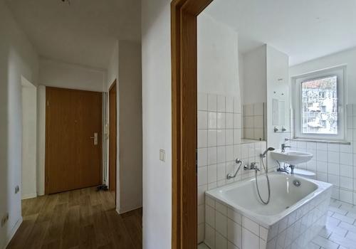 Flurbereich (Referenzfoto)