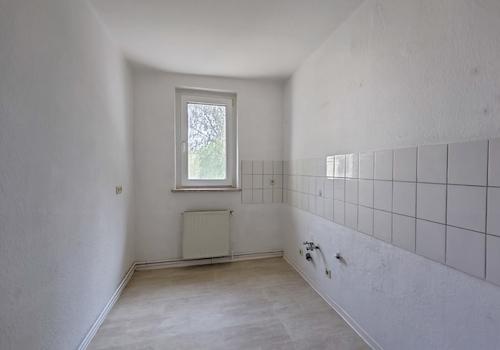 Küche (Referenzfoto)